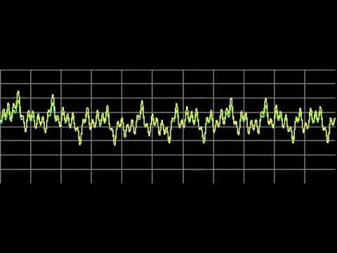 Lung Diseases - Rife Frequencies