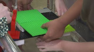 IPS students show off STEM projects at Innovation Fair