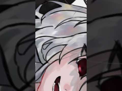 #泥の分際で私だけの大切を奪おうだなんて #ツユ