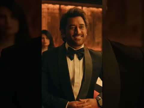 MS Dhoni🔥  MC Stan 😈#youtubeshorts #trending #viral #status #shorts