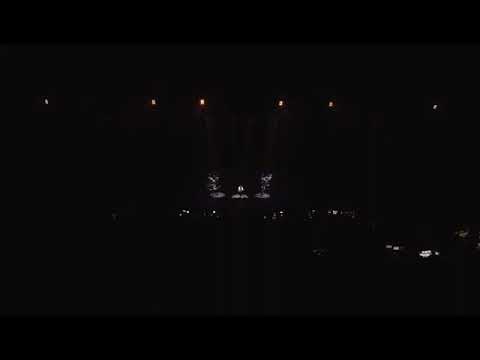 Radwimps 15th konser