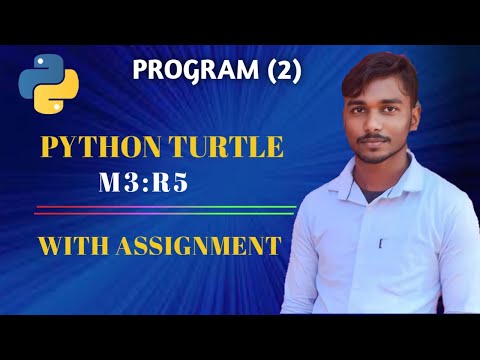 The Ultimate Python Programming Beginner Course (2025)