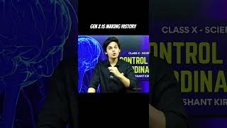 Gen Z is making History ❤💪 | Prashant Kirad | #shorts #prashantkirad #nexttoppers #motivation