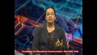 Routing Algorithms - II, Computer Science I Dr. Priti Jagwani