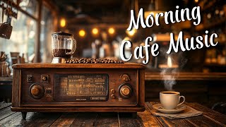 Cafe Music Morning Vol.32 | รวมเพลงสากลเพราะๆ ฟังสบาย เริ่มต้นวันใหม่ - Chill Story Cafe