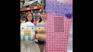 Costco Scavenger Hunt Rematch🏆 #couple #couplegoals #girlfriend #sister #familytime #funny