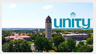 What is Unity?