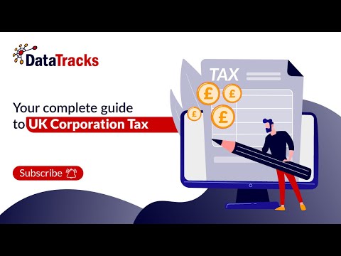 Your Complete guide to UK Corporation Tax - Filing with HMRC