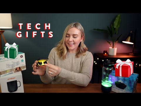 Tech Holiday Gift Ideas | 2020 Gift Guide