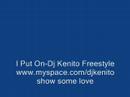 YOUNG JEEZY-Put On-Dj Kenito BEST UNDERGROUND REMIX REAL TALK