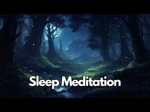 How to sleep like a baby: Meditation for kids, from 0 to 3 years old