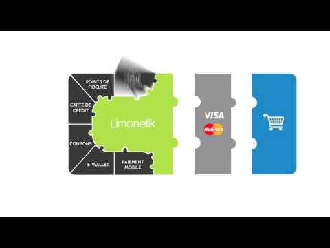 Limonetik, tous les moyens de paiement, tout simplement