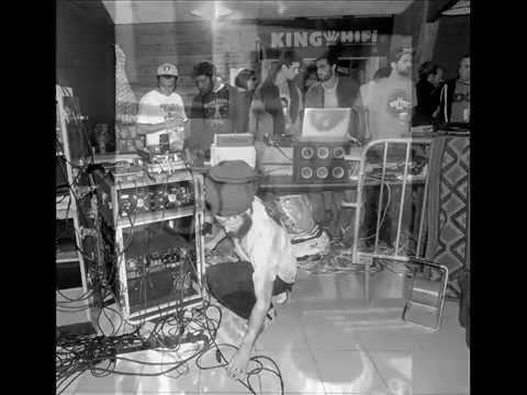 I LION Sound System @ Dub House #1 ( Amiens)
