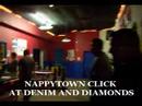 A NIGHT OUT WITH NAPPYTOWN CLICK