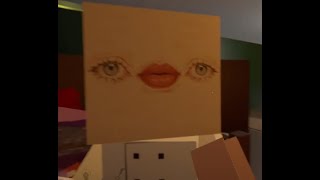 Murder Mystery Script (pastebin)