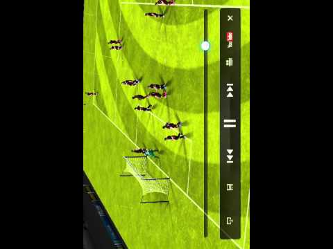 FIFA 13 Gareth Bale Goal