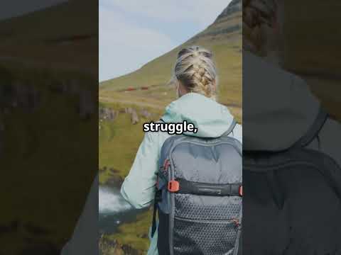 Chasing Dream- The Icelandic Journey #chasingdreams #icelandiclandscapes #journeytosuccess
