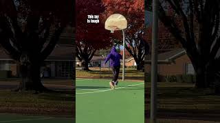 He does things yall think are Ai 🤯