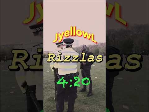 Does he look like lil boosie?💭’Rizzlas’ was a hit on 4/20 🎧