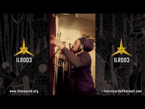 EARL 16 & I ST3P - ROOTS & CULTURE /// I LION RECORDS