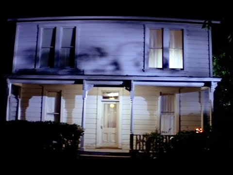 Famous Movie & TV Houses you can see in LA