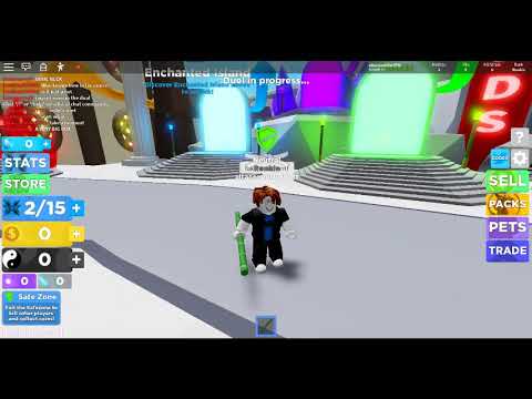 Roblox Ninja Legends (HACK/SCRIPT)