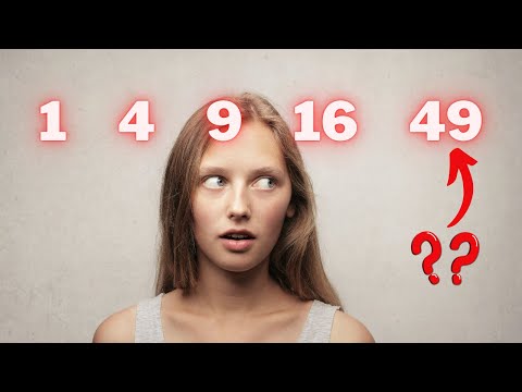 The Most SHOCKING Number Sequence Myth
