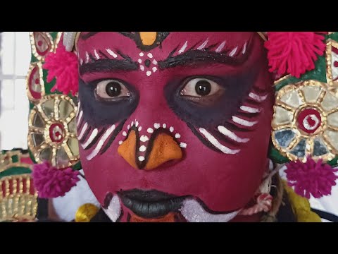 Mayana kollai dance