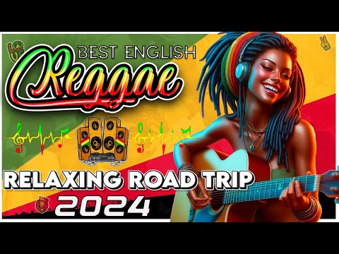 NEW BEST REGGAE MUSIC MIX 2024 🥑 RELAXING REGGAE SONGS MOST REQUESTED 🥑 REGGAE LOVE SONGS 2024