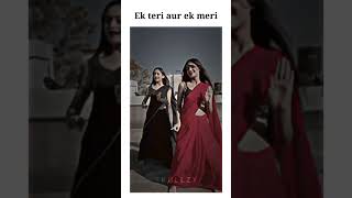 ❤️+🖤=🔥 #beauty #indiangirldance #trending #viral #cute