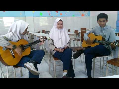 Lagu untuk bumi