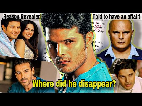 HIMANSHU MALIK. Tum Bin Film Actor Disappeared? WHAT HAPPEND to him? Where is he now?