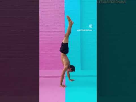 ALL THE PRETTY GIRLS WALK LIKE THIS - Challenge