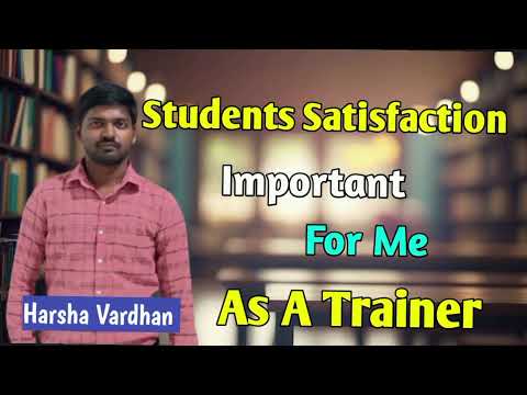 FEEDBACK FOR OUR TRAINING || Register SAP ABAP COURSE 