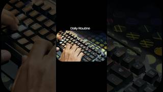 Life of editor 😮‍💨 | #contentceator #minivlog #supportme #editor #contentmaker #finance