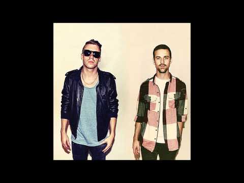 The Town - Macklemore & Ryan Lewis (Sabzi Remix)