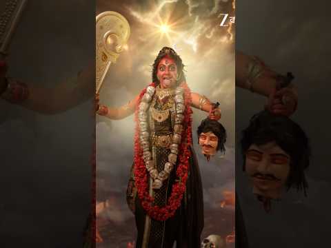 Zee Bangla Mahalaya 2025 | Kalika | Mohana Maiti | Jago Maa Jago Durga #zeebangla