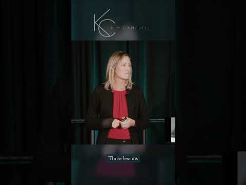 Sharing Lessons Learned (Short)