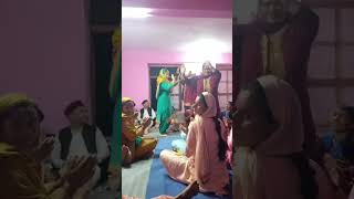 आया सखियों मेरा बनवारी, बहुत प्यारा भजन, लाइक, coments, share & subscribe #proudtobehimachali 🙏💖।