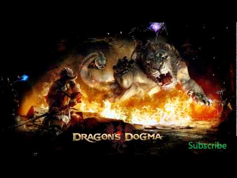 Dragons Dogma OST(8) Cassardis Theme