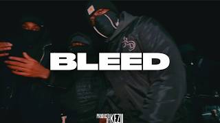 UK Drill Type Beat X Kezii Drill Type Beat 2026 - "BLEED" Drill Type Beat