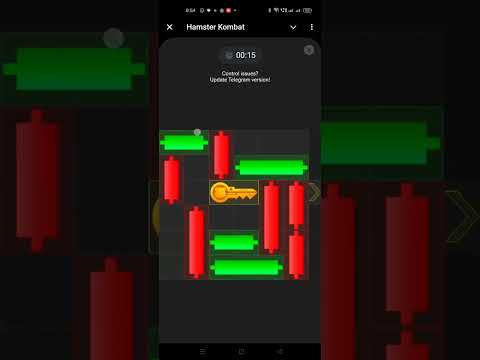 Hamster Kombat | Pass key | 2024 July 26 Friday Hamster Kombat Pass key