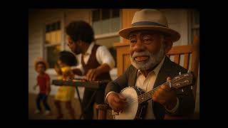 Banjo by TSB (The Southern Brothas)