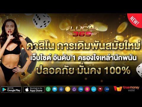 บาคาร่า true wallet