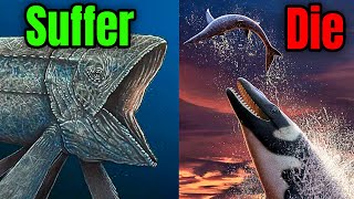 Why These Prehistoric Marine Predators Are Pure Nightmare Fuel