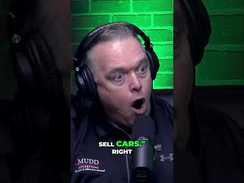 Dealer First! Family Business vs. Tech Bros: Car Sales Secrets #shorts