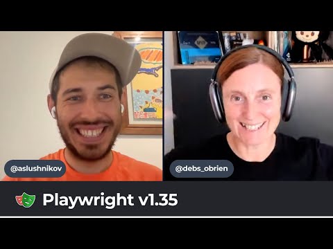 What's new in Playwright 1.35