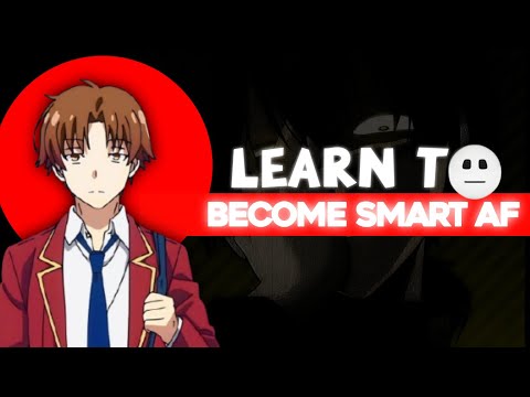 Stop Studying Hard! Do This Instead to Become Smarter ( No one Told You This )