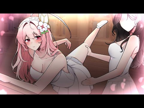 ..참을수없어서... 그만..