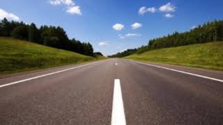 Mindful Driving 2.0 by Katherine Winge